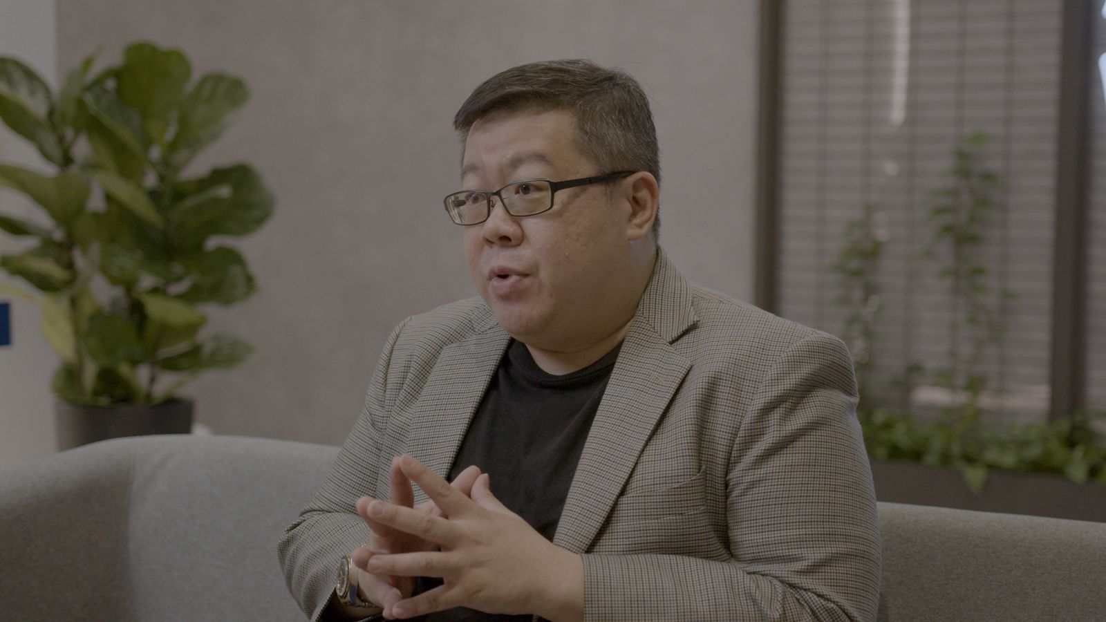 Bob & Co Consulting smoothened its cashflow through ANEXT Bank's quick loan approval